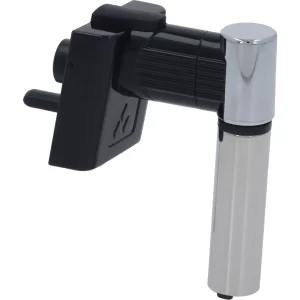Duză apă caldă originală DeLonghi PrimaDonna S Evo, cod OEM 7313258872, pentru espressoare ECAM510.55.M și ECAM516.45.MB